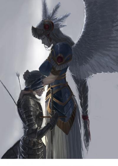 Lord of Valkyrie