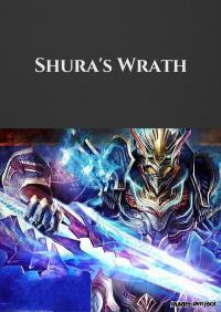 Shura’s Wrath