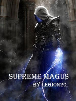 The Supreme Magus