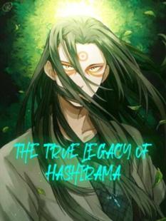 The True Inheritor of Hashirama's Legacy